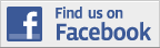 Find us on Facebook Logo and Link